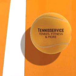 Tennisservice Schilde, openingstijden