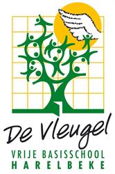Vrije basisschool De Vleugel, Harelbeke openingstijden