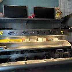 Snack Bunny, Lessen openingstijden