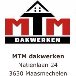 MTM Dakwerken bvba, Maasmechelen openingstijden