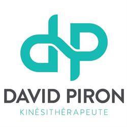 David Piron Kinésithérapie SRL., Philippeville openingstijden