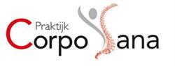 Praktijk Corposana, Wuustwezel openingstijden