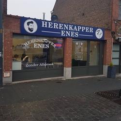 Herenkapper Enes, Liedekerke openingstijden