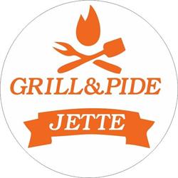 Jette Pide & Grill, openingstijden