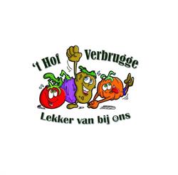 'T HOF -VERBRUGGE, Aalbeke openingstijden