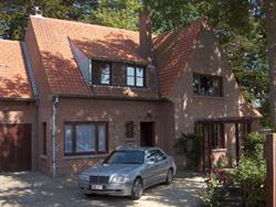 Vakantiewoning landhuis de beukenboom, Diksmuide openingstijden