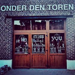 Café Onder Den Toren, Rotselaar openingstijden