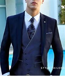 STYLE TAILORS, Aalst openingstijden