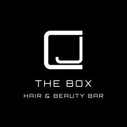 The box hair and beauty bar, Diest openingstijden