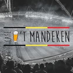 Café 't Mandeken, Zwevezele openingstijden