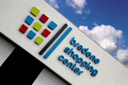 Bredene Shopping Center, openingstijden