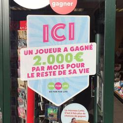 Librairie de Somzée, openingstijden