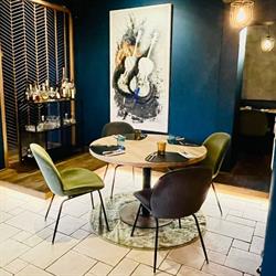 Bistro-R, Nossegem openingstijden