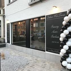 Salon me time, Assebroek openingstijden