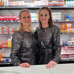 Apotheek De Splenter Charlotte Etikhove, openingstijden