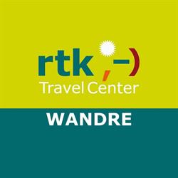 RTK Travel Center Wandre, Luik openingstijden