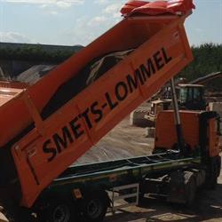 Algemene aannemingen Smets BVBA, Dessel openingstijden
