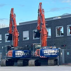 Aannemingen Bossuyt, Ingelmunster openingstijden