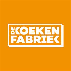 De Koekenfabriek, Merksem openingstijden