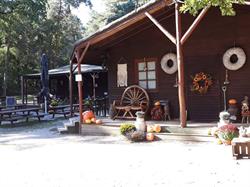 Western, Peer openingstijden