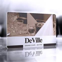 DeVille Arendonk, openingstijden