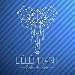 The elephant - bouldering, Luik openingstijden