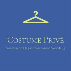 Costume Privé, Dilbeek openingstijden