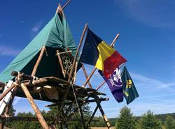 Scouts Tervuren, openingstijden