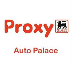 Proxy Delhaize Autopalace, Gent openingstijden