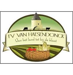 Landbouw Van Haesendonck, Weerde openingstijden