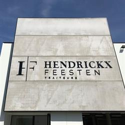 Hendrickx Feesten Traiteur, Tielen openingstijden