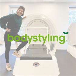 Bodystyling Diest, openingstijden