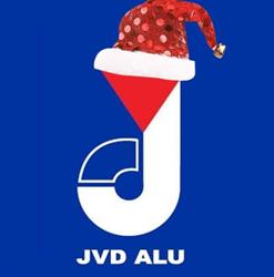 JVD Aluminiumwerken bvba, Arendonk openingstijden