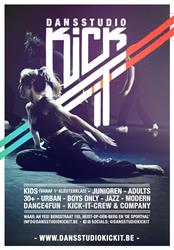 dansstudio Kick-iT, Heist-op-den-Berg openingstijden