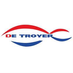 De Troyer Vis & Delicatessen, Erembodegem openingstijden
