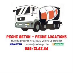 Peche, Villers-le-Bouillet openingstijden