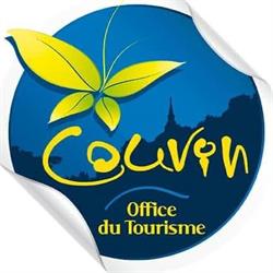 Couvin, Office Com.Tourisme Couvin, openingstijden