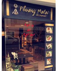 Phuang Malai, Oostende openingstijden