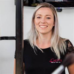 Gerty Make-up Artist, Sint-Eloois-Vijve openingstijden