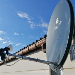 SatView, Turnhout openingstijden