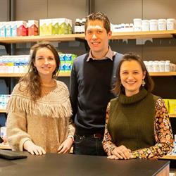 Apotheek Braeckevelt-Lafaut, Sint-Andries openingstijden