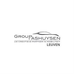 Hyundai en MG Group Pashuysen Leuven, openingstijden