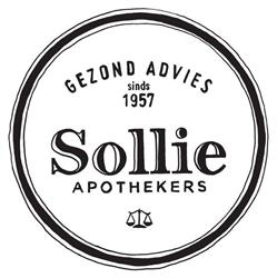 Sollie Apothekers Antwerpen, openingstijden