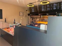 Frituur den Heiberg, Heist-op-den-Berg openingstijden