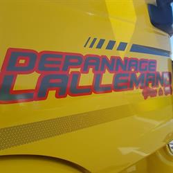 Depannage-Du-Condroz.be, Ouffet openingstijden