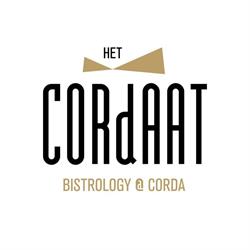 Het CORdAAT, Hasselt openingstijden