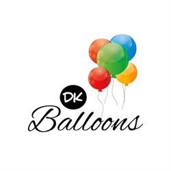 DK balloons, Wuustwezel openingstijden