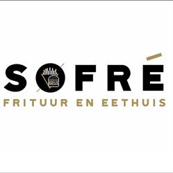 Frituur Eethuis Sofré, Deinze openingstijden
