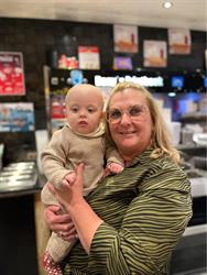 Dany's friethoek Wetteren, openingstijden