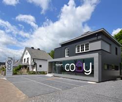 Cosy Immobilier, Neupré openingstijden